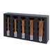 HMT CarbideMax ULTRA Coated 55 TCT Broach Cutter InsertFoam Set 18,20, 22, 24, 26mm - Hurstbourne Forge Welding Supplies