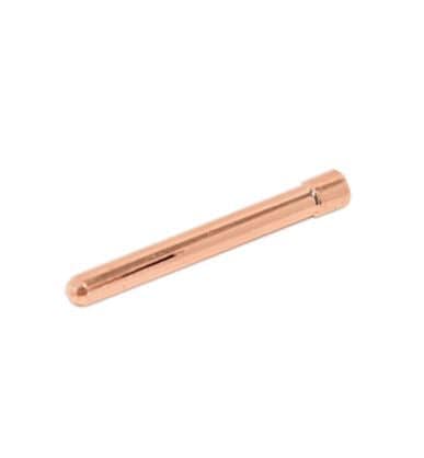 Collet WP17 1/16" 1.6mm 10N23 - Hurstbourne Forge Welding Supplies