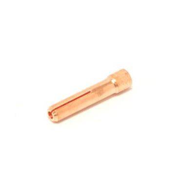 Stubby Collet WP17 .040" 1.0mm 10N22S - Hurstbourne Forge Welding Supplies