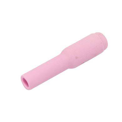 Long Ceramic Cup 5/16" 8mm WP17 No.5 10N49L - Hurstbourne Forge Welding Supplies