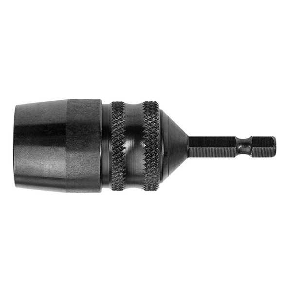 HMT VersaDrive Rapid-Lock 1/4” Impact Driver Adapter - Hurstbourne Forge Welding Supplies