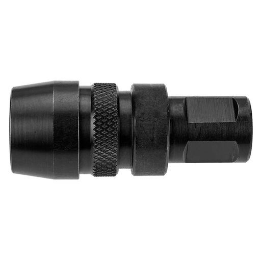 HMT VersaDrive Rapid-Lock Magnet Drill Adapter, 19.05mm Shank - Hurstbourne Forge Welding Supplies