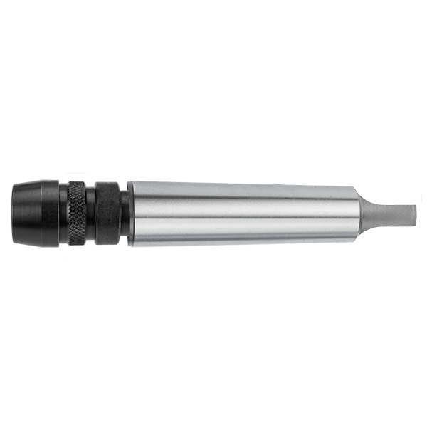 VersaDrive Rapid-Lock Morse Taper Arbor MT2 - Hurstbourne Forge Welding Supplies