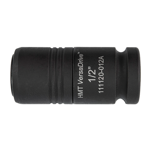 HMT VersaDrive HD Quick Change Impact Adapter 1/2" Drive 10 Pack - Hurstbourne Forge Welding Supplies