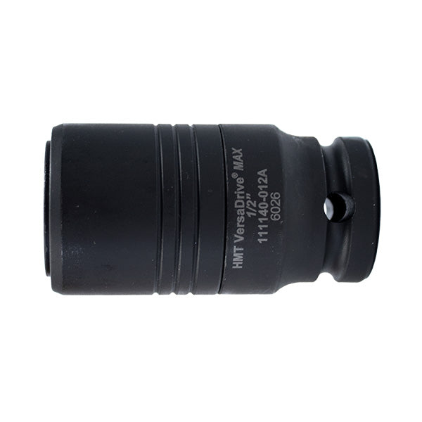 HMT VersaDrive MAX Heavy Duty Impact Wrench Adapter 1/2" Drive - Hurstbourne Forge Welding Supplies