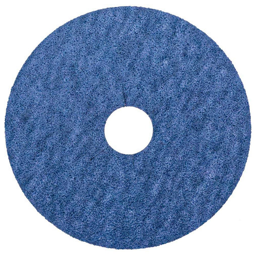 Fibre Discs 115mm 80 Grit - Hurstbourne Forge Welding Supplies