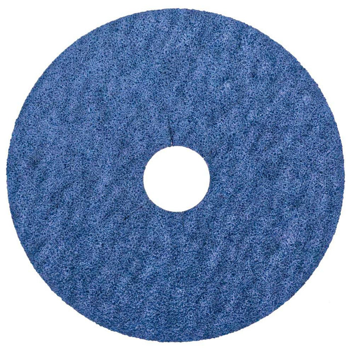 Fibre Discs 115mm 60 Grit - Hurstbourne Forge Welding Supplies