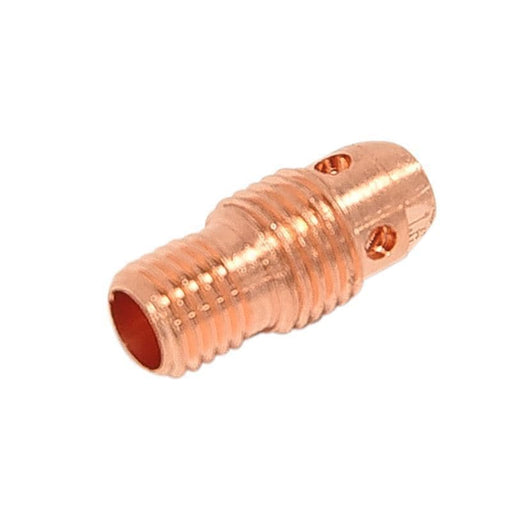 Collet Body WP9 .020" 0.5mm 13N25 - Hurstbourne Forge Welding Supplies