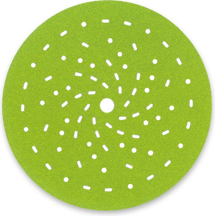 1550 siapower Ø150mm P100 (Pack of 50)