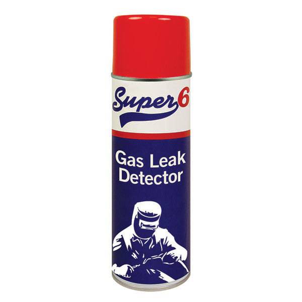 Compressed Air Leak Detector Spray - Hurstbourne Forge Welding Supplies