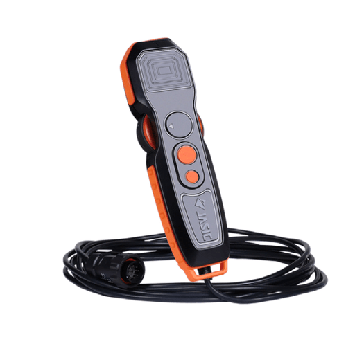 Jasic EVO Wired Remote - Hurstbourne Forge Welding Supplies