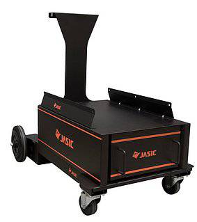 JASIC TIG Trolley JTT-01 - Hurstbourne Forge Welding Supplies