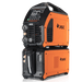 Jasic EVO 200P AC/DC Pulse PFC Inverter Water Cooled - Hurstbourne Forge Welding Supplies