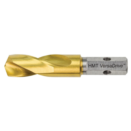 HMT VersaDrive HSS-Cobalt Drill Bit 7/32" - Hurstbourne Forge Welding Supplies