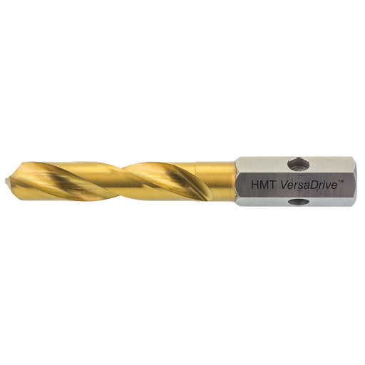 HMT VersaDrive HSS-Cobalt Drill Bit 6.8mm (M8 Tap Size) - Hurstbourne Forge Welding Supplies