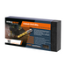 HMT VersaDrive Cobalt Drill InsertFoam Set: 12, 13, 14, 16, 18, 20, 22mm - Hurstbourne Forge Welding Supplies