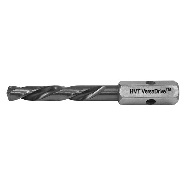 Bolt Extraction