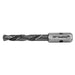 HMT Versadrive 6mm Left Hand Cobalt Drill bit for M8-M10 Stud Extractors (No 4) - Hurstbourne Forge Welding Supplies