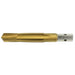 HMT VersaDrive Heavy Duty Drill-Tap, 1/2-13 UNC - Hurstbourne Forge Welding Supplies