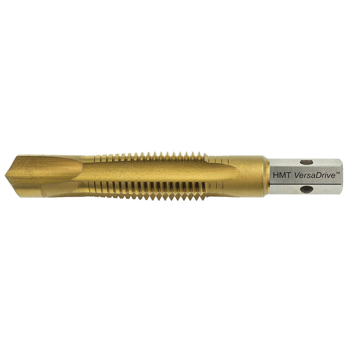 HMT VersaDrive Heavy Duty Drill-Tap, M16 x 2.0mm 10 Pack - Hurstbourne Forge Welding Supplies