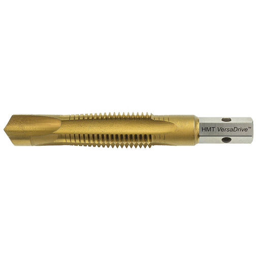 HMT VersaDrive Heavy Duty Drill-Tap, M12 x 1.75mm - Hurstbourne Forge Welding Supplies