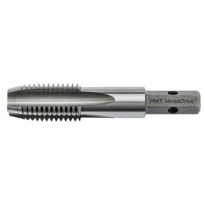 HMT VersaDrive Oversized Galv ImpactaTap M12.4 x 1.75mm 10 Pack - Hurstbourne Forge Welding Supplies