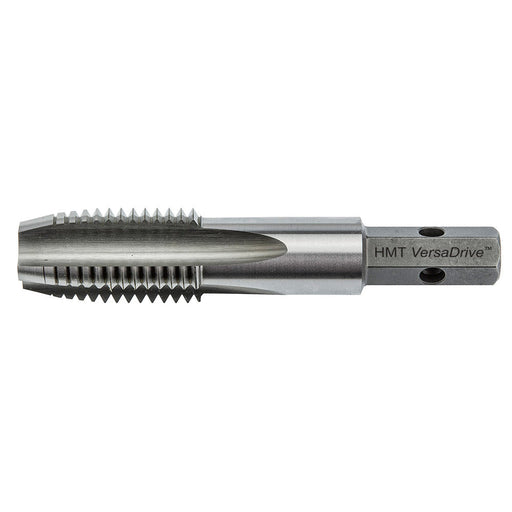 HMT VersaDrive Oversized Galv ImpactaTap M20.4 x 2.5mm 10 Pack - Hurstbourne Forge Welding Supplies
