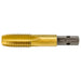 HMT VersaDrive ImpactaTap 3/8 - 16 UNC 10 Pack - Hurstbourne Forge Welding Supplies