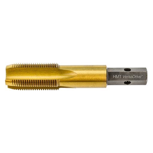 HMT VersaDrive ImpactaTap 1/4" x 19 BSP - Hurstbourne Forge Welding Supplies