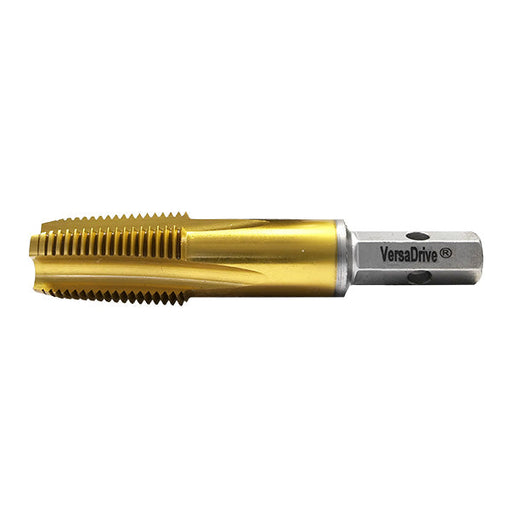 HMT VersaDrive ImpactaTap 1/2" x 14 NPT - Hurstbourne Forge Welding Supplies