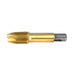 HMT VersaDrive MAX ImpactaTap 1-1/2" x 6TPI Spiral Point - Hurstbourne Forge Welding Supplies