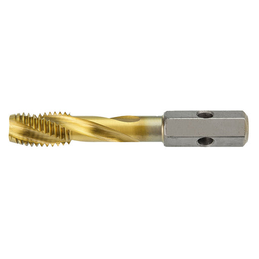 HMT VersaDrive Spiral Flute ImpactaTap M10 x 1.50mm - Hurstbourne Forge Welding Supplies