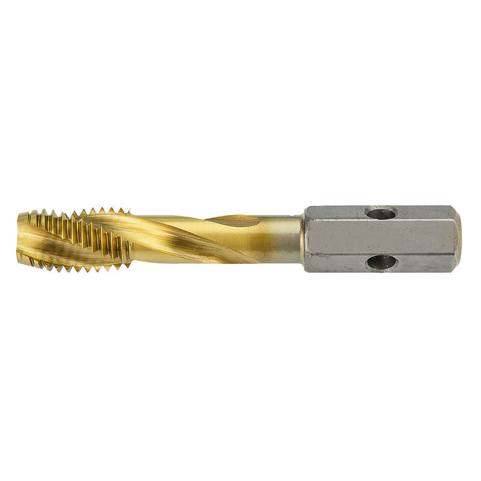 HMT VersaDrive Spiral Flute ImpactaTap M8 x 1.25mm - Hurstbourne Forge Welding Supplies