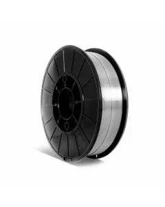 316LSi Stainless Steel MIG Wire 12.5kg 0.6mm - Hurstbourne Forge Welding Supplies