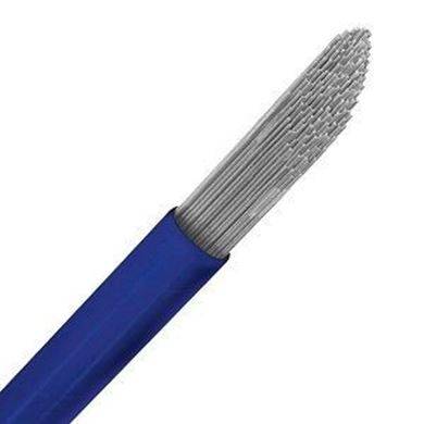 1.6mm 316L TIG Rod 5kg - Hurstbourne Forge Welding Supplies