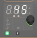 Jasic EVO 45A CUT Plasma PFC Inverter - Hurstbourne Forge Welding Supplies