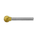 HMT GoldMax TCT Burr 12mm Ball - Hurstbourne Forge Welding Supplies