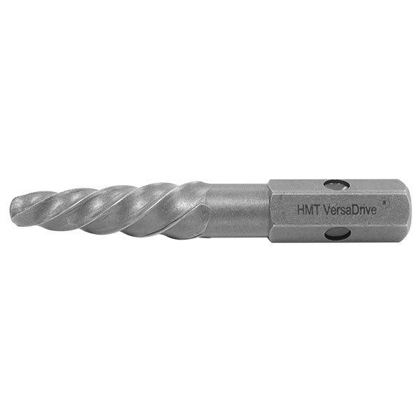 HMT Versadrive HD Impact Stud Extractors M5-M6 (7/32 - 9/32") No 3 - Hurstbourne Forge Welding Supplies