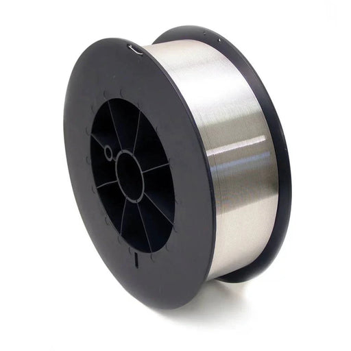 4043 Aluminium MIG Wire 6kg - Hurstbourne Forge Welding Supplies