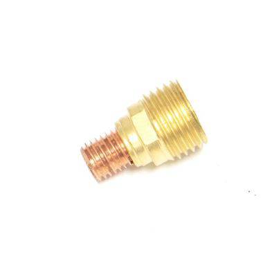 Gas Lens WP9 .040" 1.0mm 45V42 - Hurstbourne Forge Welding Supplies