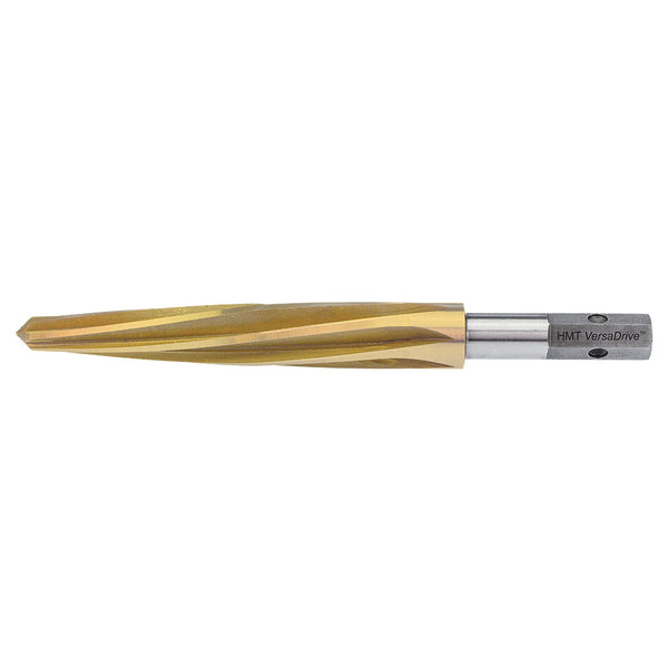 Impact Reamers