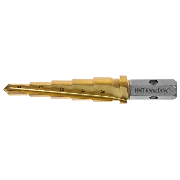 ImpactaStep Cutters