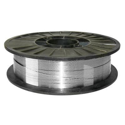 5356 Aluminium MIG Wire 0.5kg - Hurstbourne Forge Welding Supplies