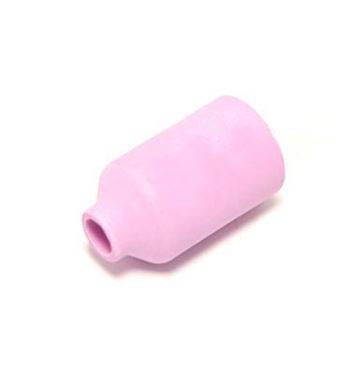 Gas Lens Cup 1/4" 6mm WP17 No.4 54N18 - Hurstbourne Forge Welding Supplies