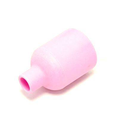 Large Gas Lens Cup 3/8" 10mm No.6 57N75 - Hurstbourne Forge Welding Supplies