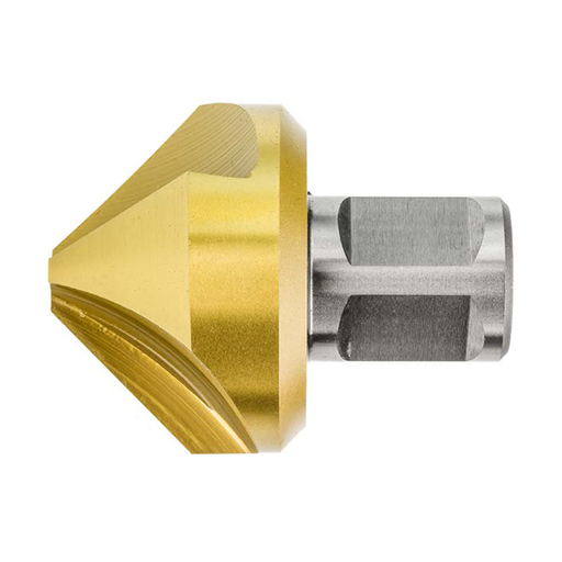 HMT GoldMax 90° Magnet Drill Countersink 30mm 10 Pack - Hurstbourne Forge Welding Supplies