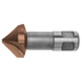 HMT Weldon Shank TCT Countersink ULTRA Coated, 1-1/4" 82 Degree - Hurstbourne Forge Welding Supplies