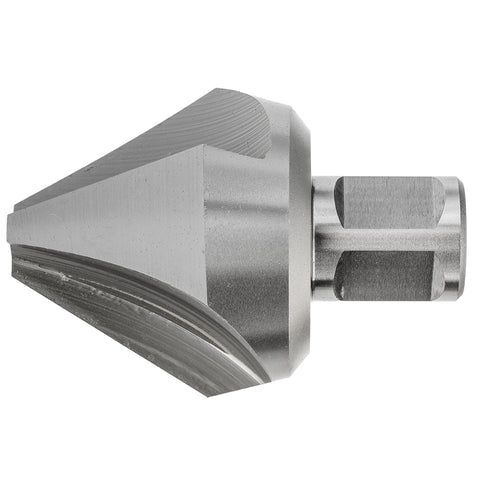 Weldon Shank / Morse Taper Countersinks