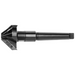 HMT Morse Taper Shank (MT3) 90° Carbide Indexable Countersink 76mm - Hurstbourne Forge Welding Supplies