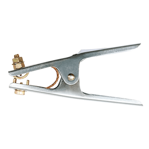 200A Ground Earth Clamp - Hurstbourne Forge Welding Supplies